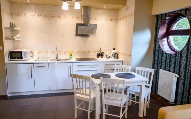 Apartamenty Sun&Snow Krynica Zdrój