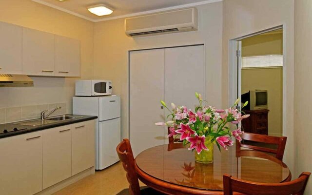 Comfort Inn & Suites Kudos