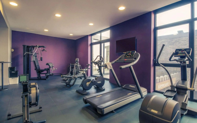 Hotel Mercure Cherbourg Centre Port