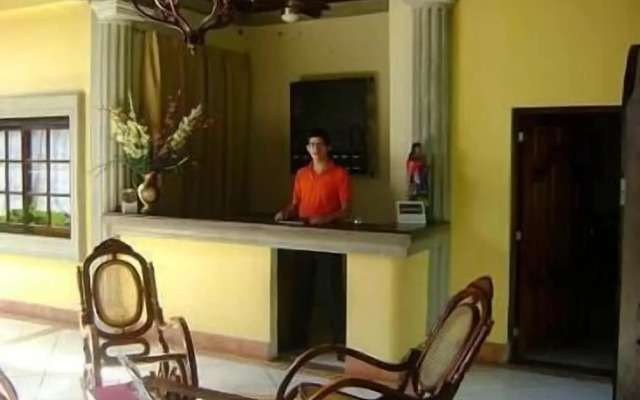 Hotel Real Granada