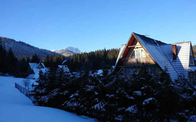 Hostel & Apartments u Florka 2