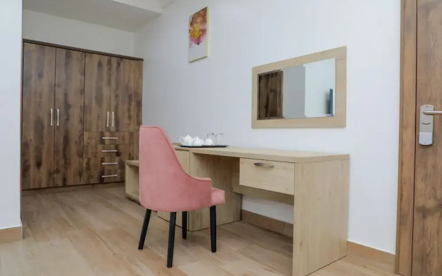 Quest Boutique Hotel