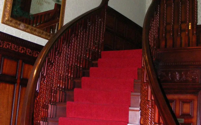 Creeve House Inn