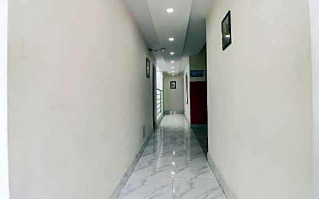 Spot On 89939 Platinum inn