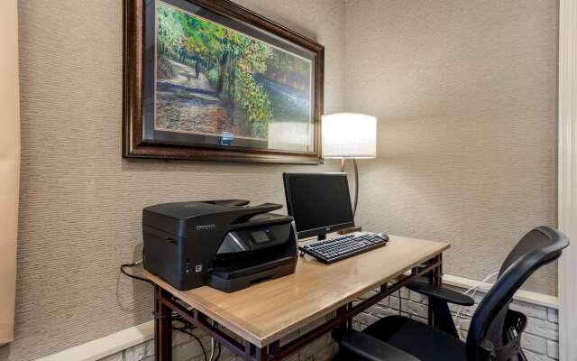 Best Western Inn of the Ozarks