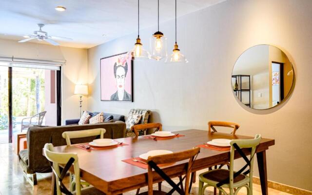 Paramar 5 at Aldea Zama