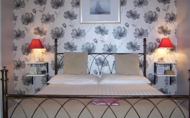 No 29 Well Street B & B