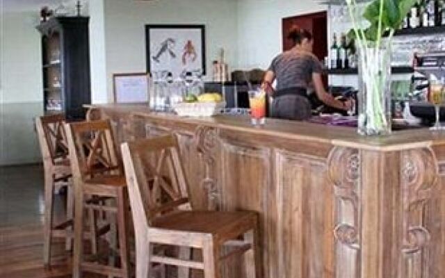 Hôtel Le Grand Large