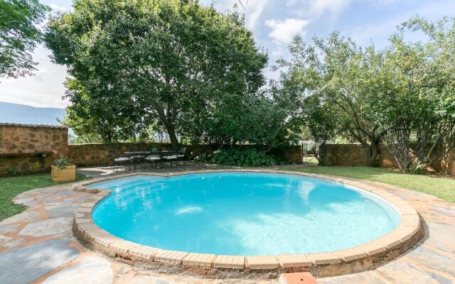 La Bastide Guesthouse