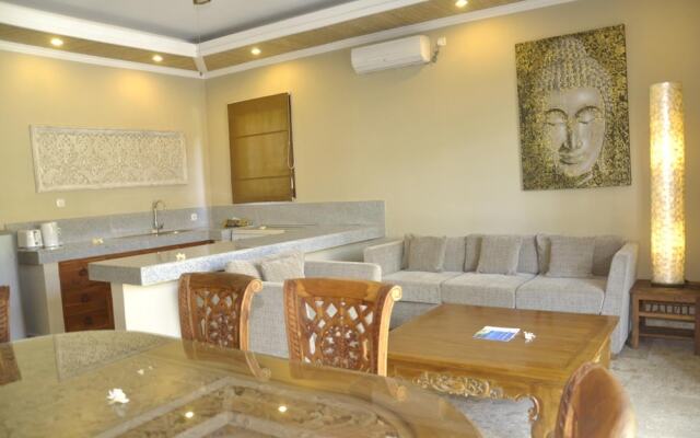 Bayshore Residence