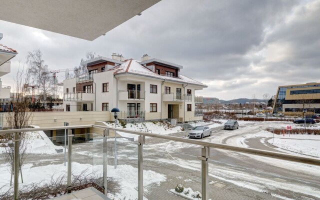 Dom & House - Apartmenty Jelitkowo