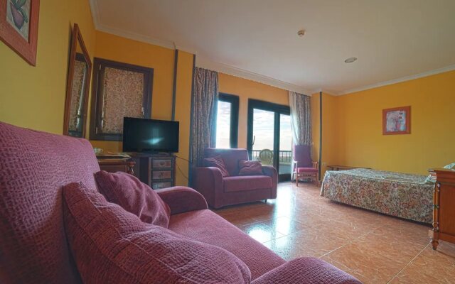 Hotel Pozo del Duque