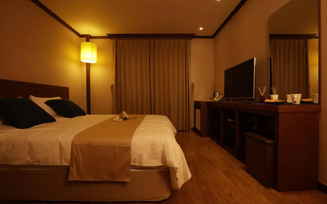Yihua Hotel