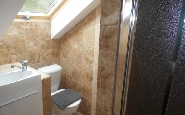 Pension a Restaurant Vesna