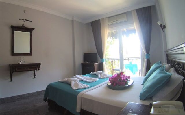 Ilayda Hotel