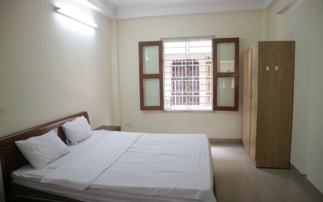 Phucan House