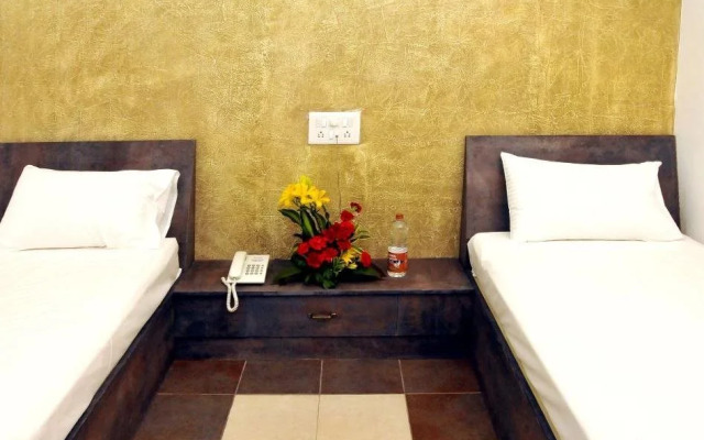 Hiy Rooms at Gandhipuram