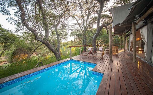 Rhino Sands Safari Camp