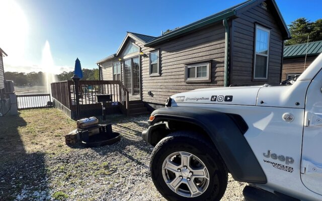 Pine Haven Campground