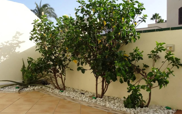 Residencial Los Geranios 13