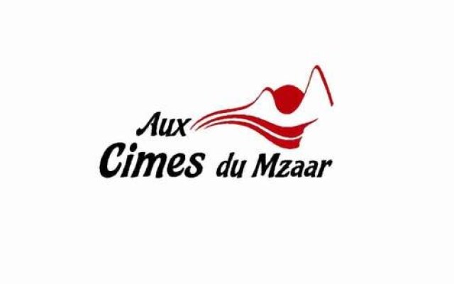 Aux Cimes Du Mzaar