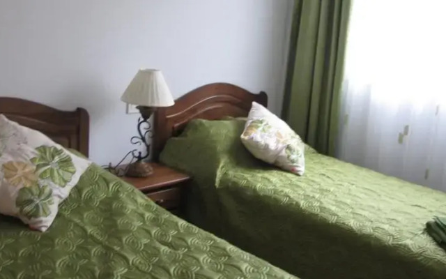 Townhouse in Calpe
