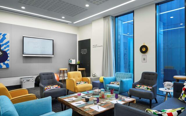 INNSiDE by Meliá Manchester