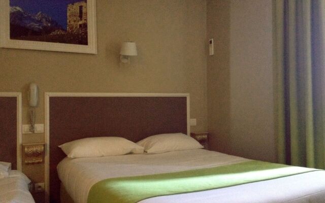 Sud Hotel