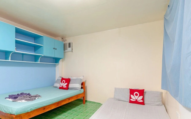 ZEN Rooms Basic Station One Siargao