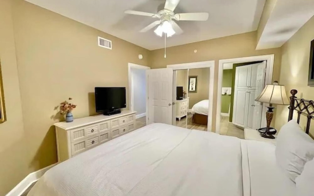 Majestic Beach Towers 2-2107