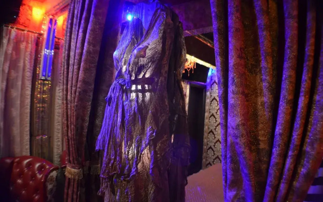 Hotel Salem