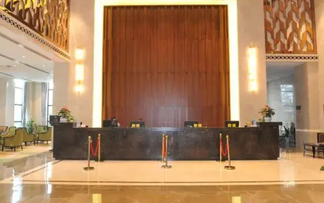 Horizon Times Hotel