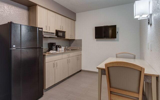 Studio 6 El Paso, TX - East