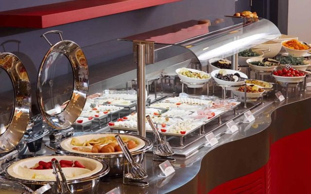 Hotel ibis Ankara Airport