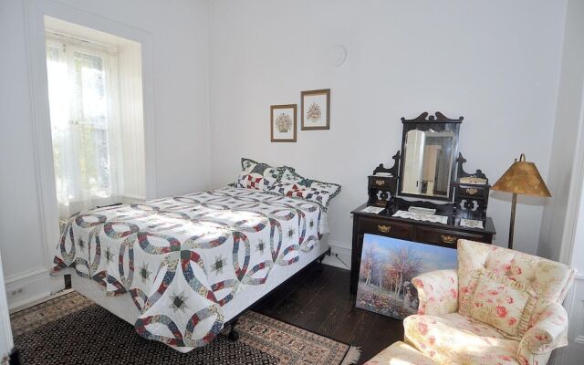 Manor at Berkeley Springs