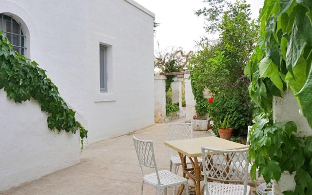 Holiday home Fonte Vecchia, Ostuni