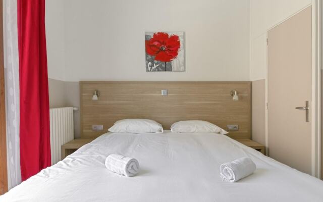 Hôtel de la Citadelle