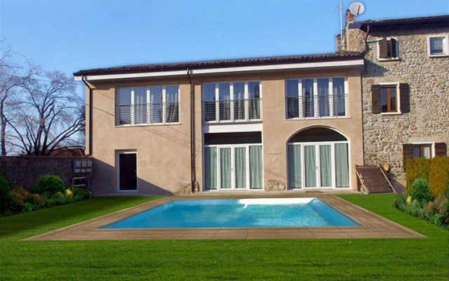 Agriturismo Corte Zuccone