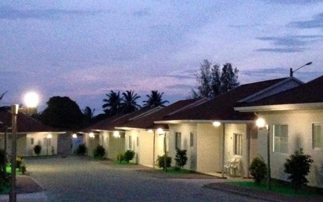Indico Apart Hotel