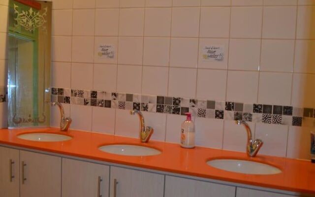 Simsim Guesthouse
