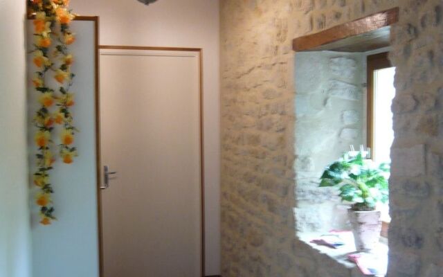 La Ferme Manoir Saint Barthélemy