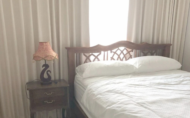 At Wara Bed And Breakfast