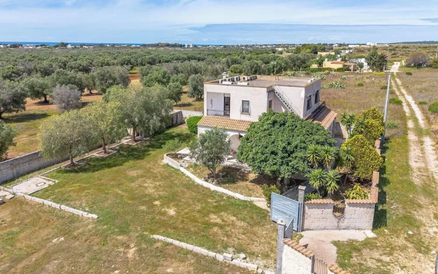 Villa Mattalia 500m From Sea