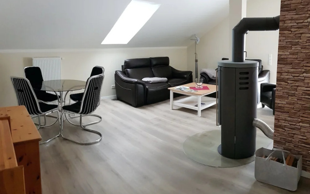 Ferienhaus Victoria