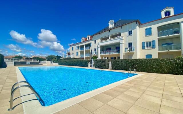 Maison Bretignolles-sur-Mer, 3 pièces, 4 personnes - FR-1-231-173