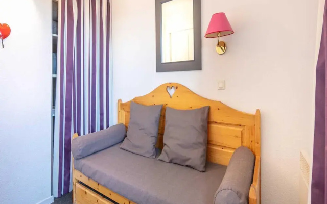 Duplex Apartment With Balcony