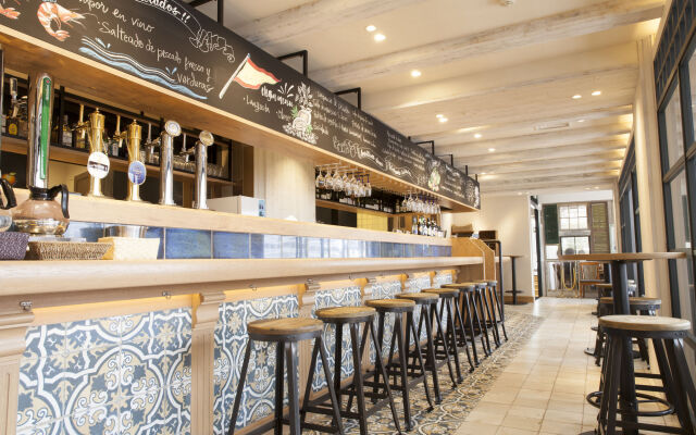 Hotel Global View Niigata