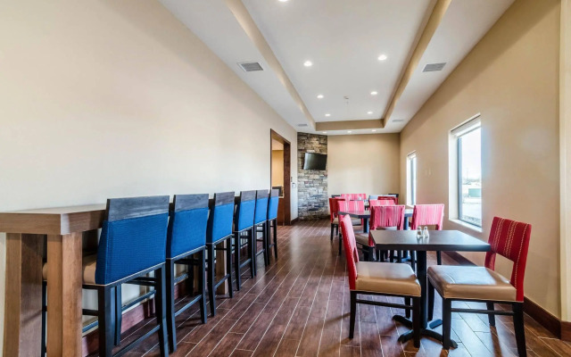 Comfort Inn & Suites Augusta