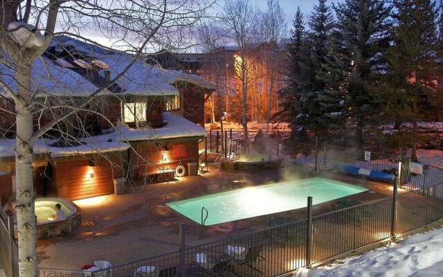 The Phoenix 228 4 Bedroom Condo