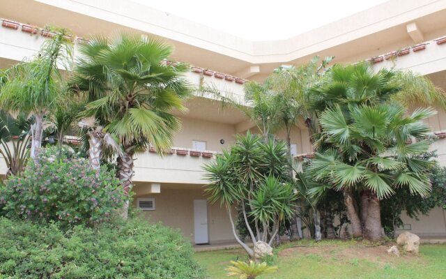 House in Marina di Ragusa